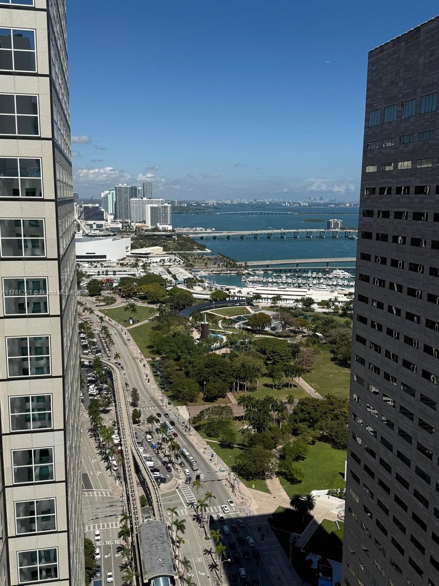 300 S Biscayne Blvd # 3716