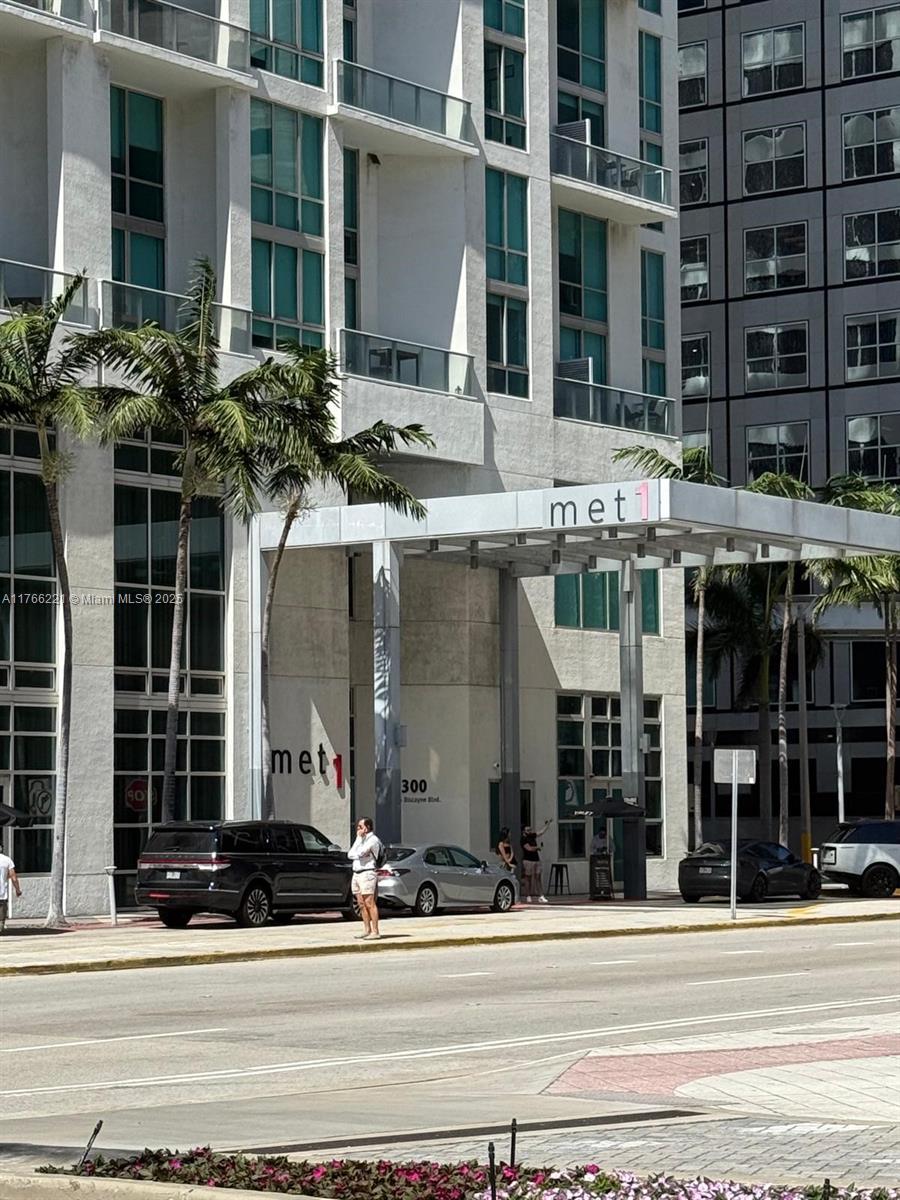 300 S Biscayne Blvd # 3716