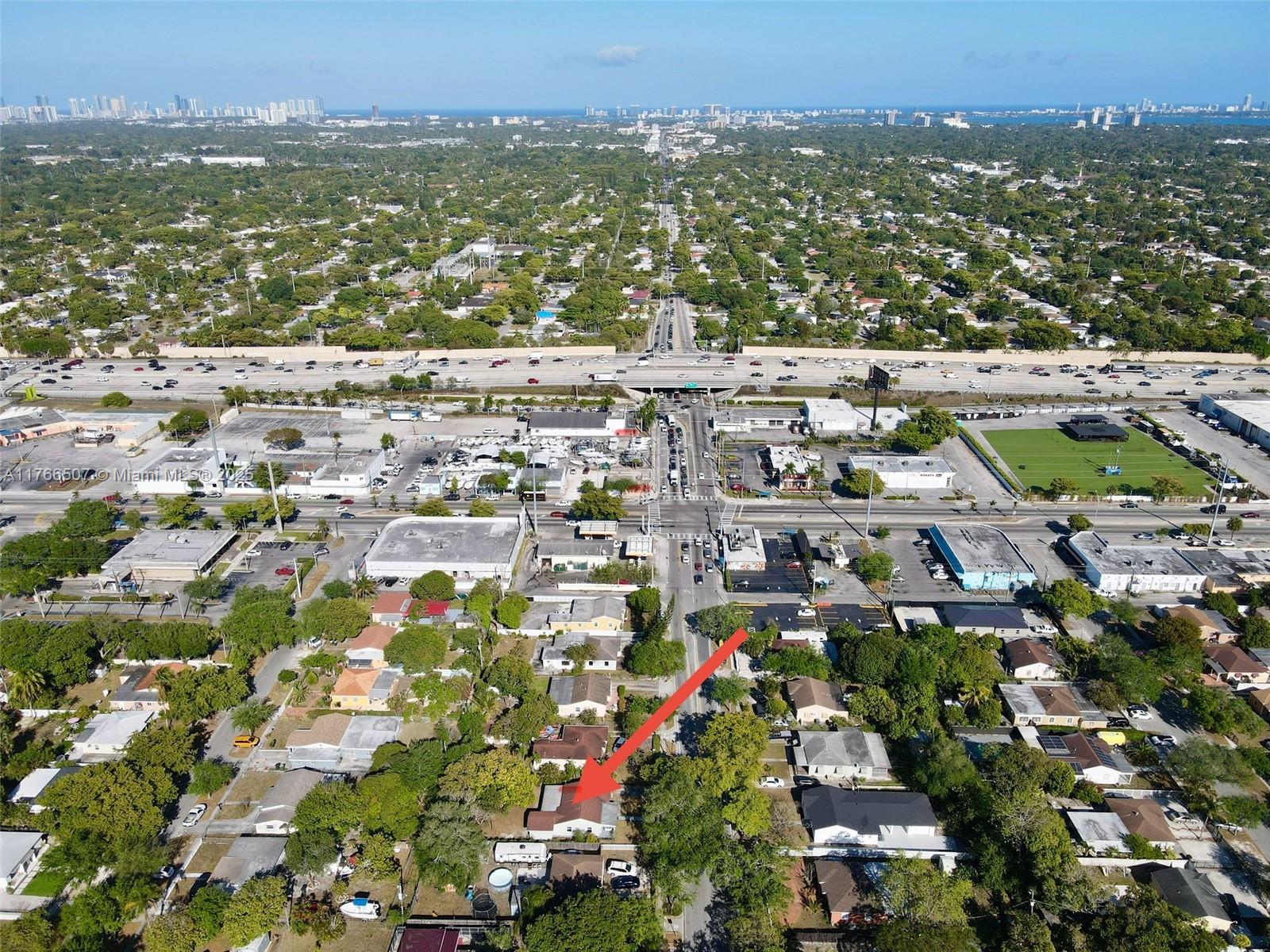 765 NW 125th St