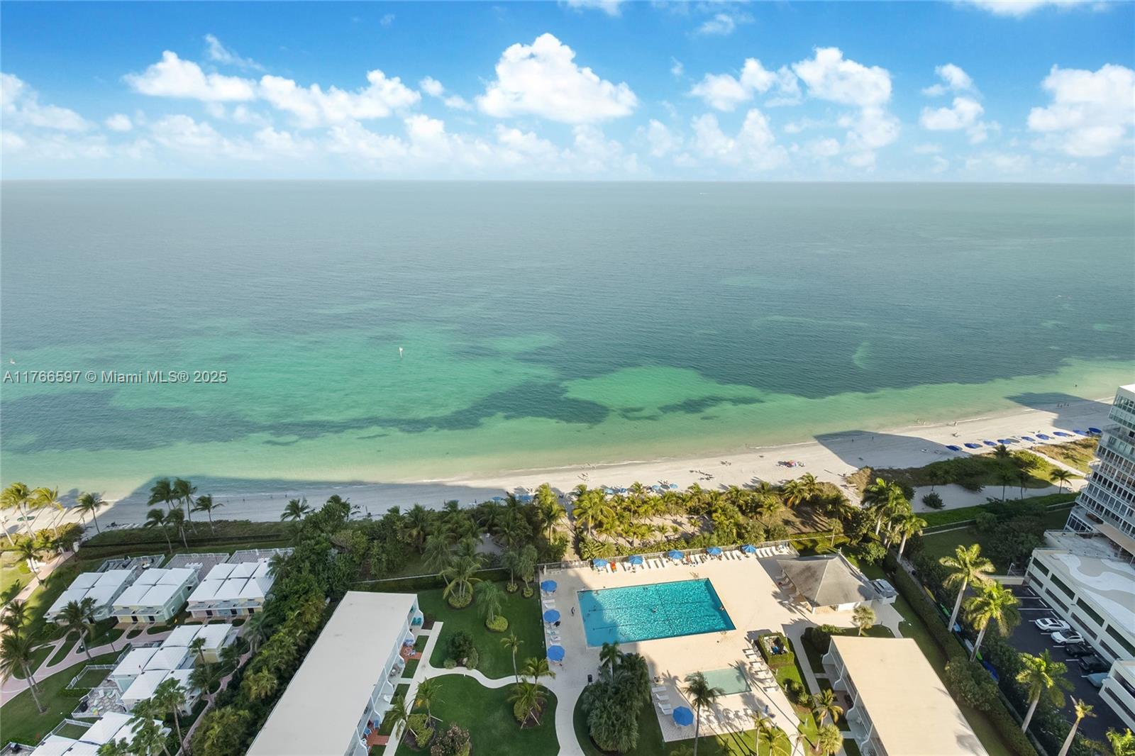 881 Ocean Dr # 25E