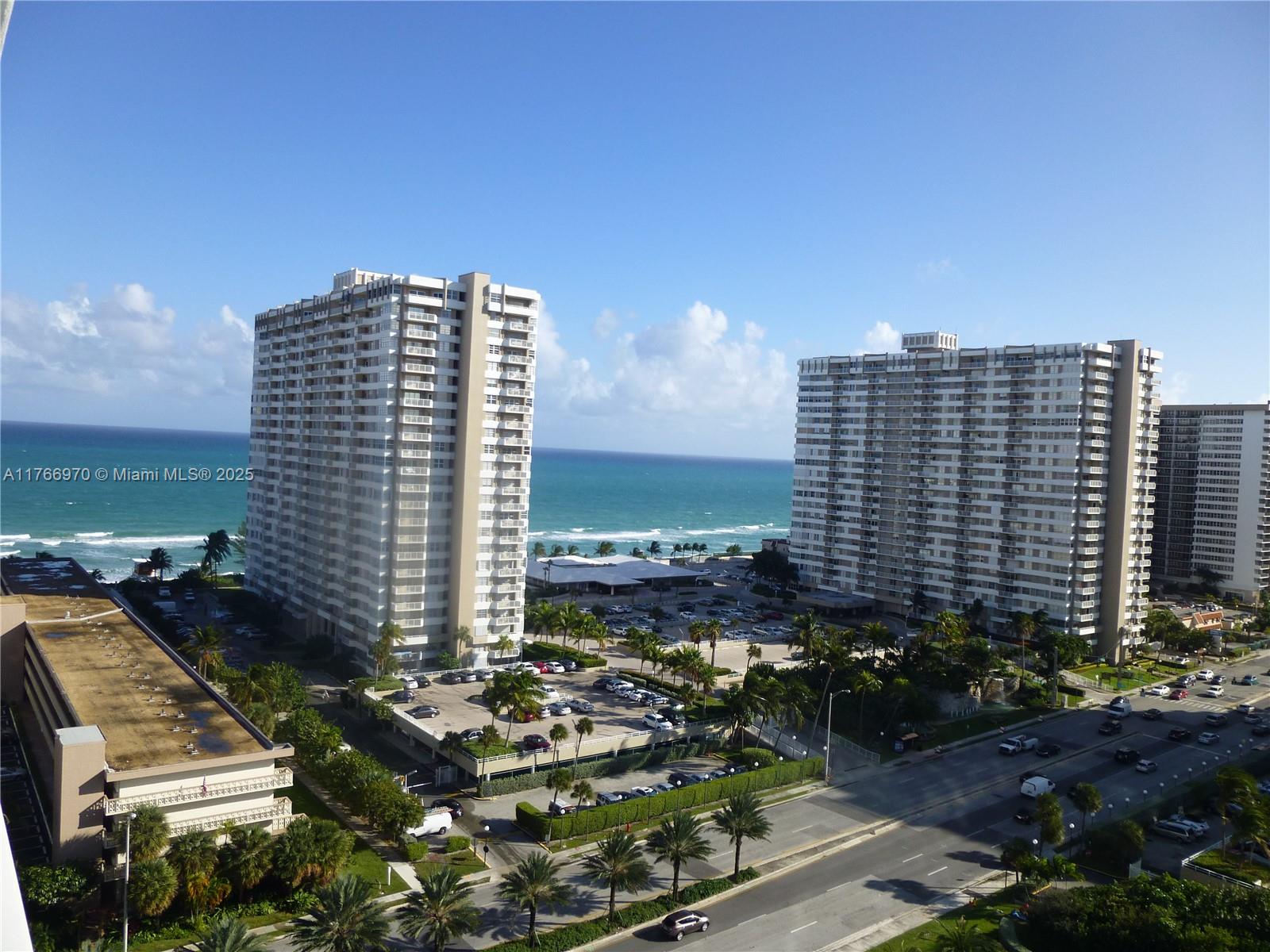 1945 S Ocean Dr # 1402