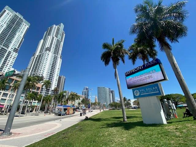 133 NE 2 Ave # 3209