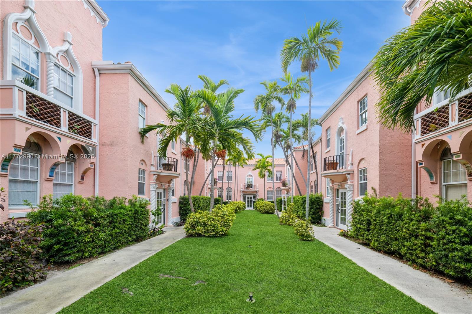 756 Meridian Ave # 11