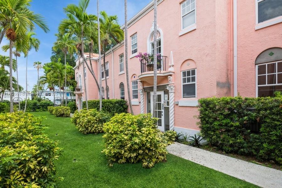 756 Meridian Ave # 11