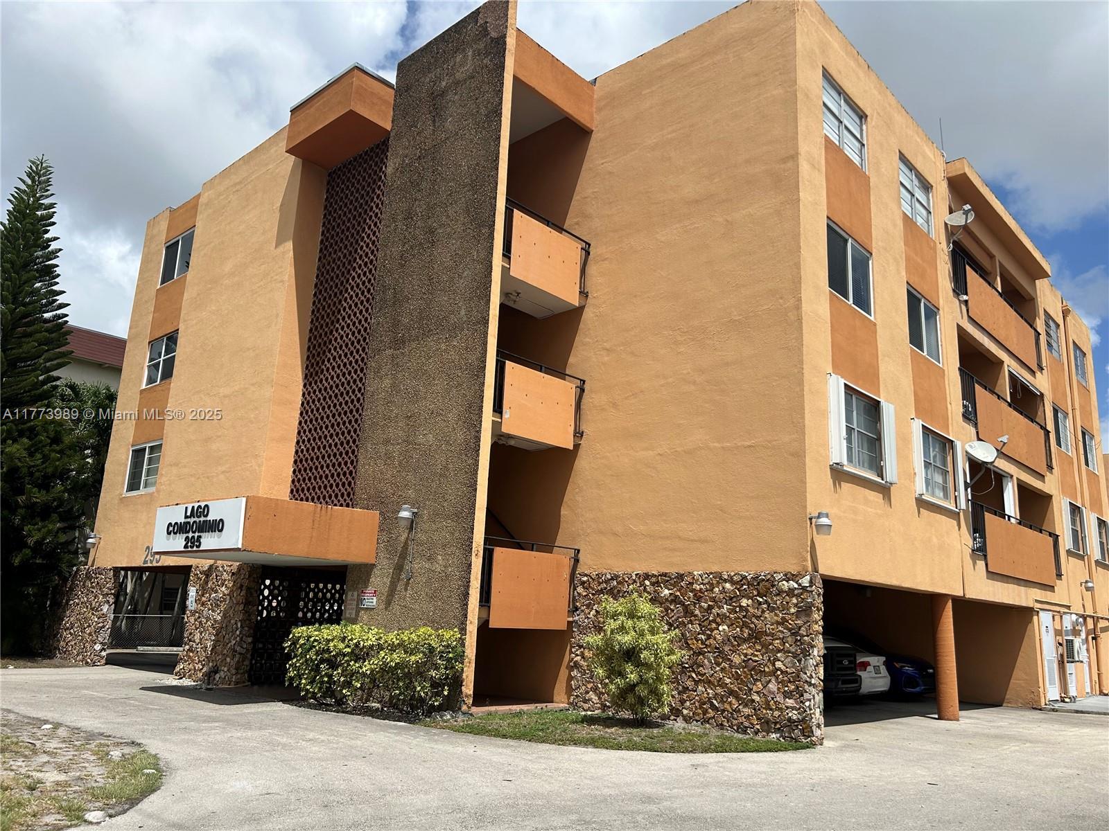 295 NW 72nd Ave # 303