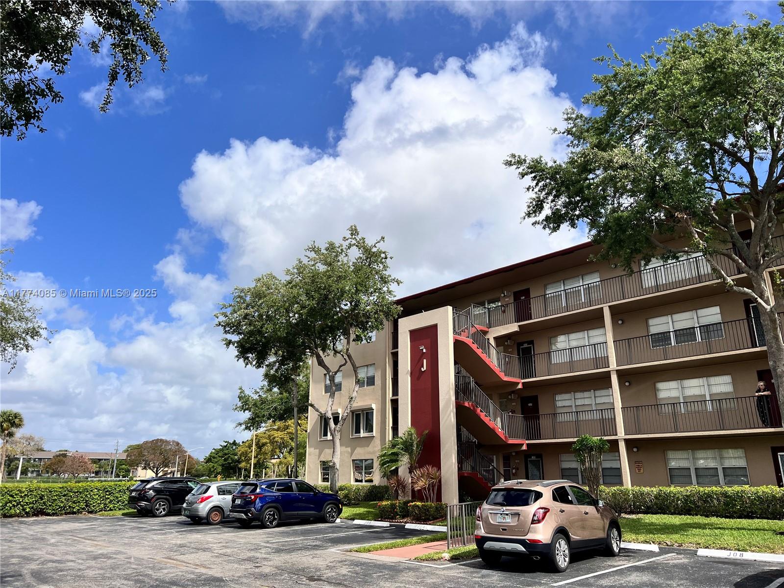 13455 SW 9th Ct # 107J