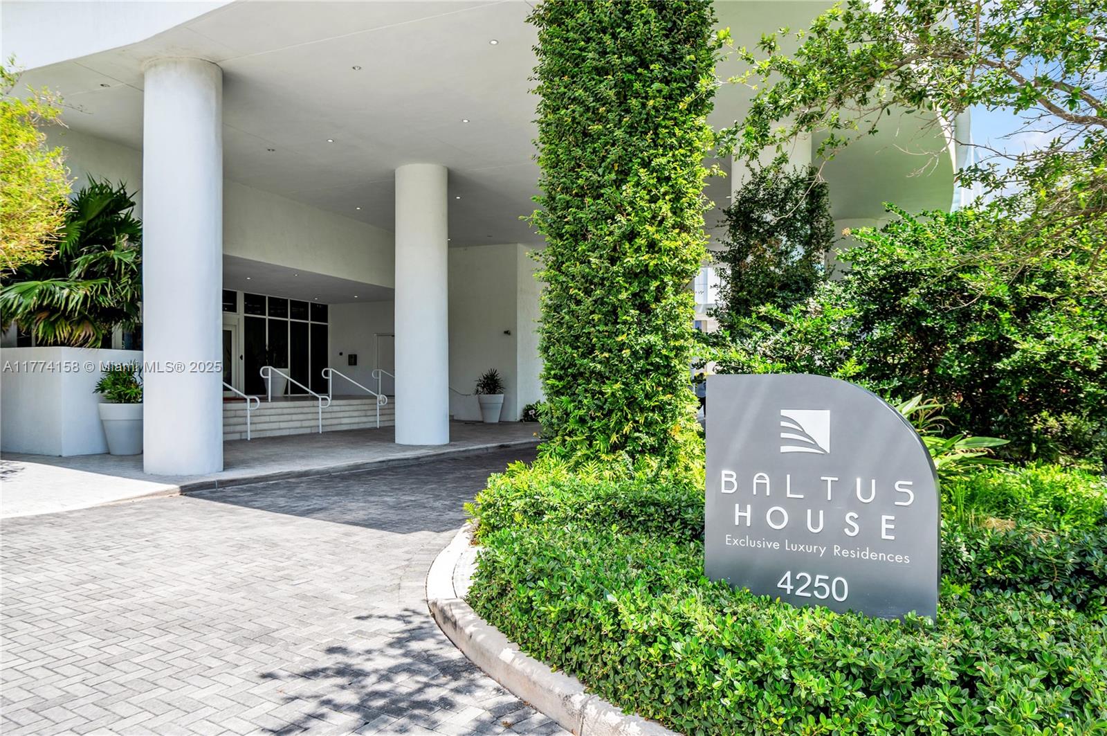 4250 Biscayne Blvd # 1106