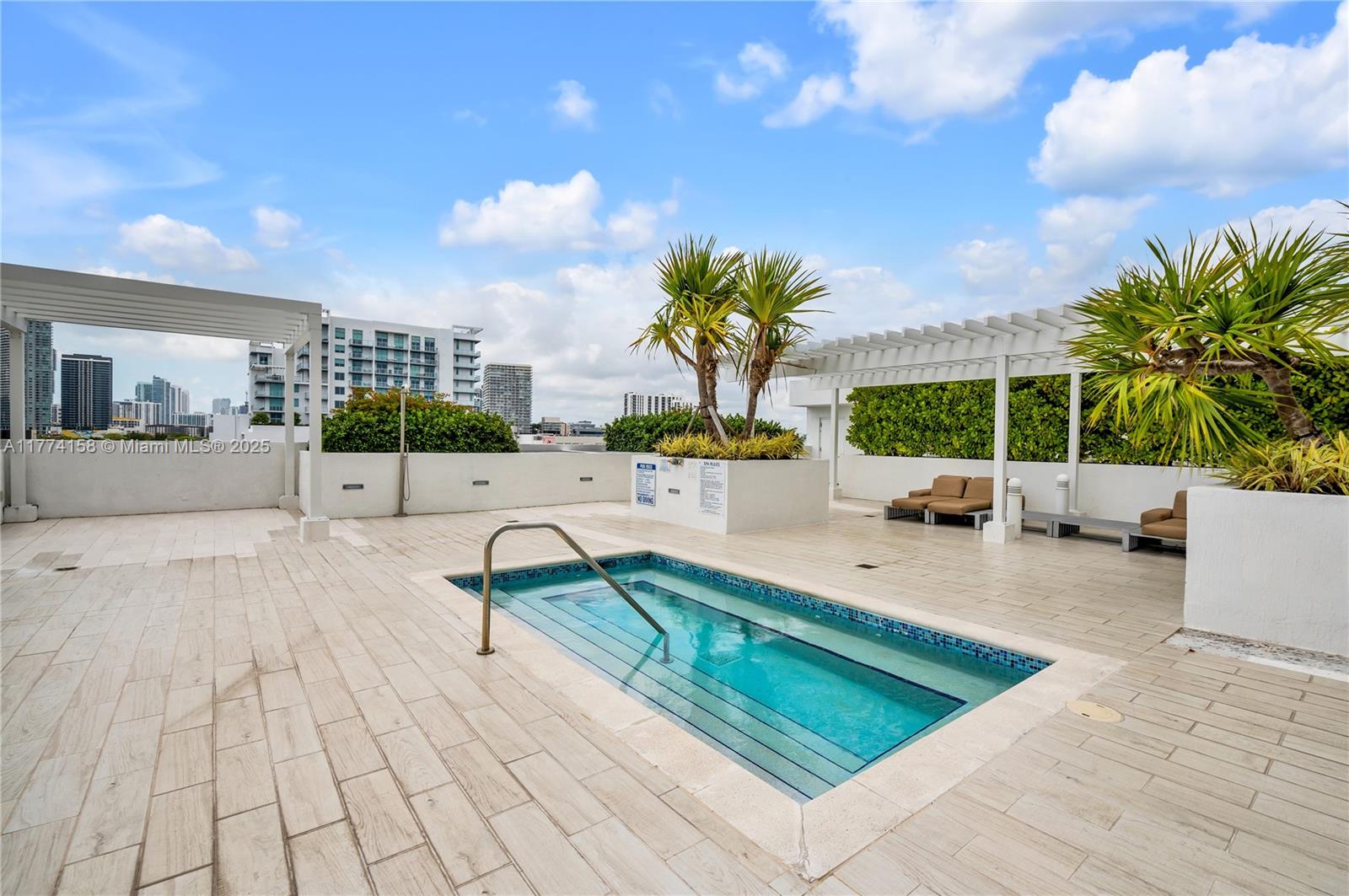 4250 Biscayne Blvd # 1106
