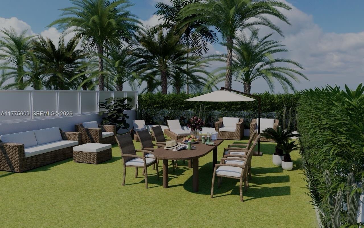 2001 Meridian Ave # 309