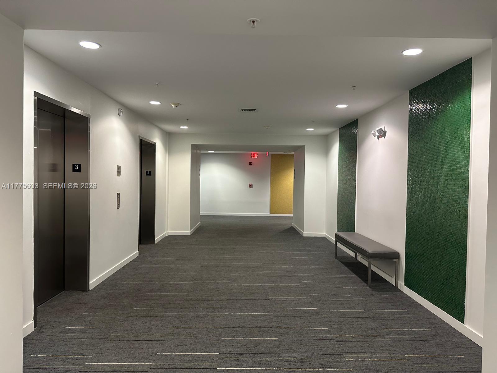 2001 Meridian Ave # 309