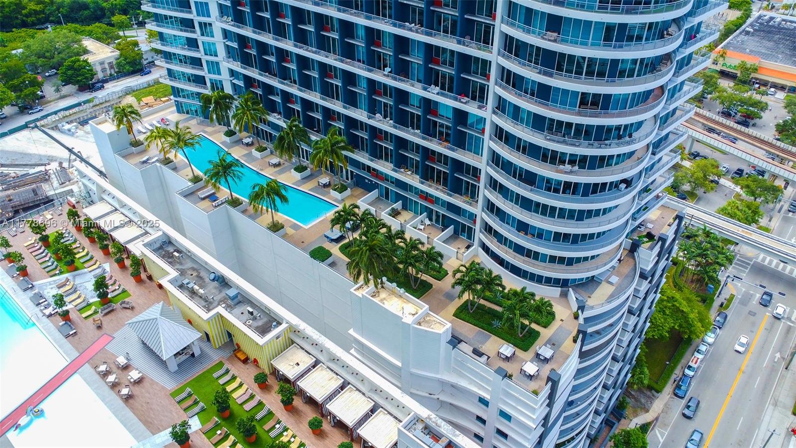 60 SW 13th St # 2001