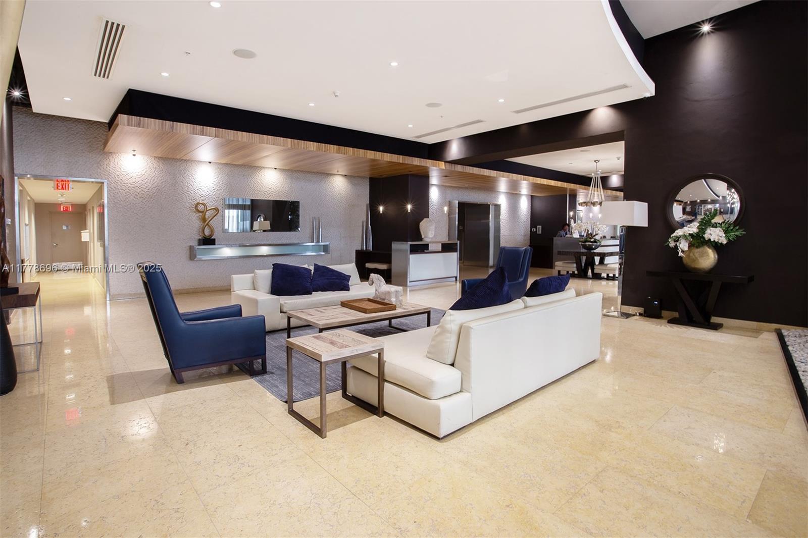 60 SW 13th St # 2001