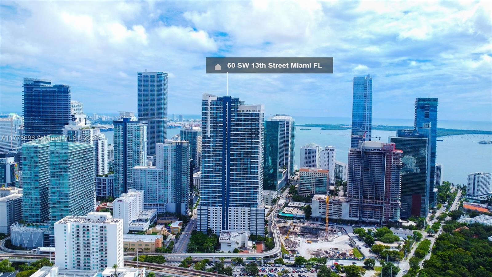 60 SW 13th St # 2001