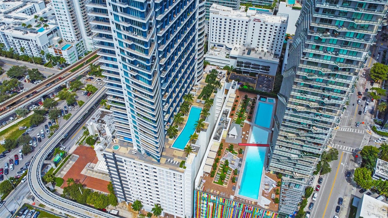 60 SW 13th St # 2001