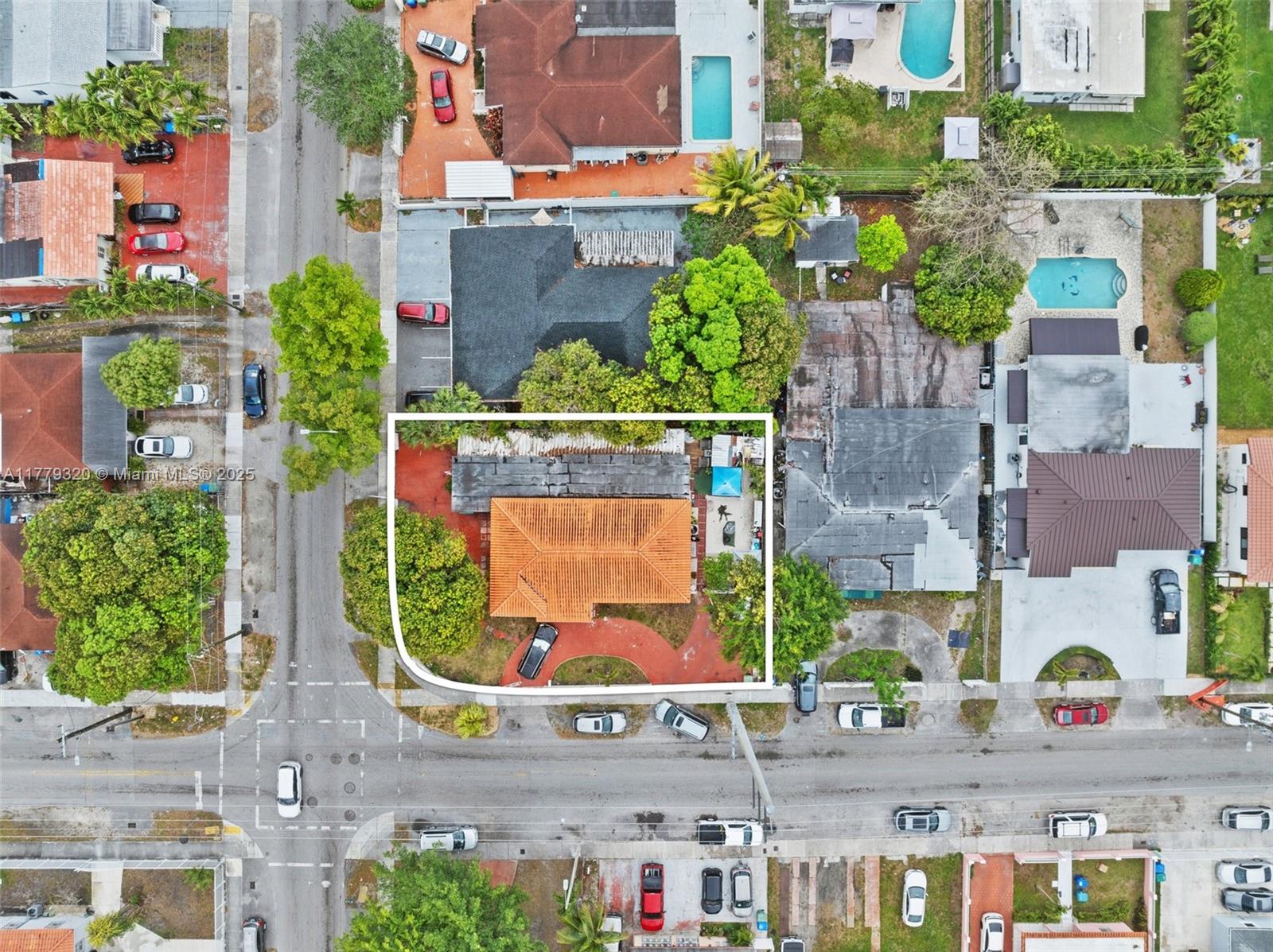5031 NW 4th St
