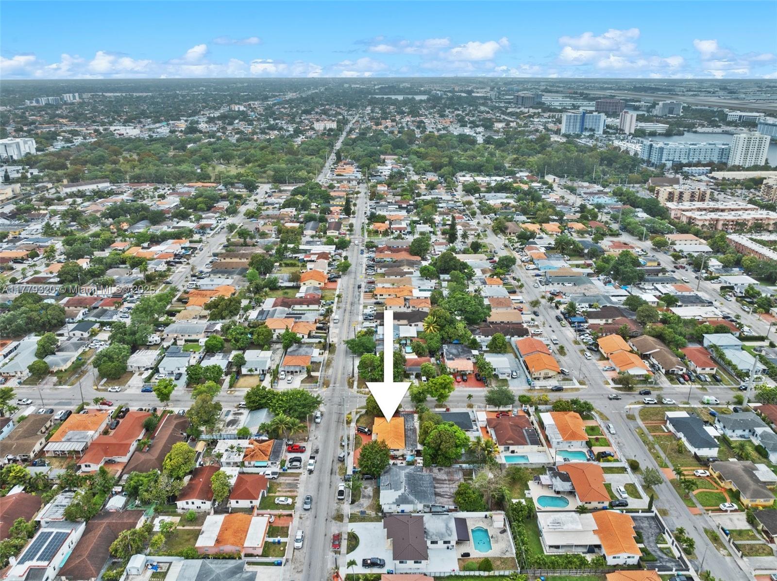 5031 NW 4th St