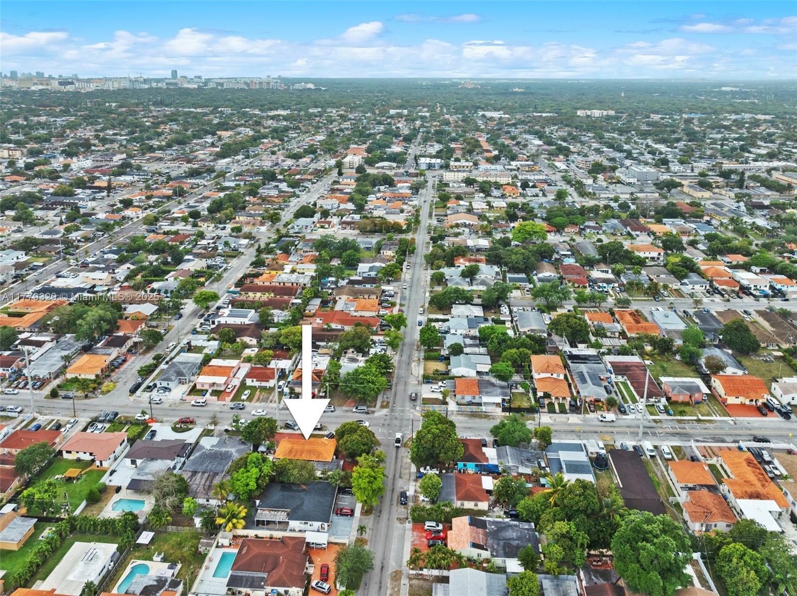 5031 NW 4th St