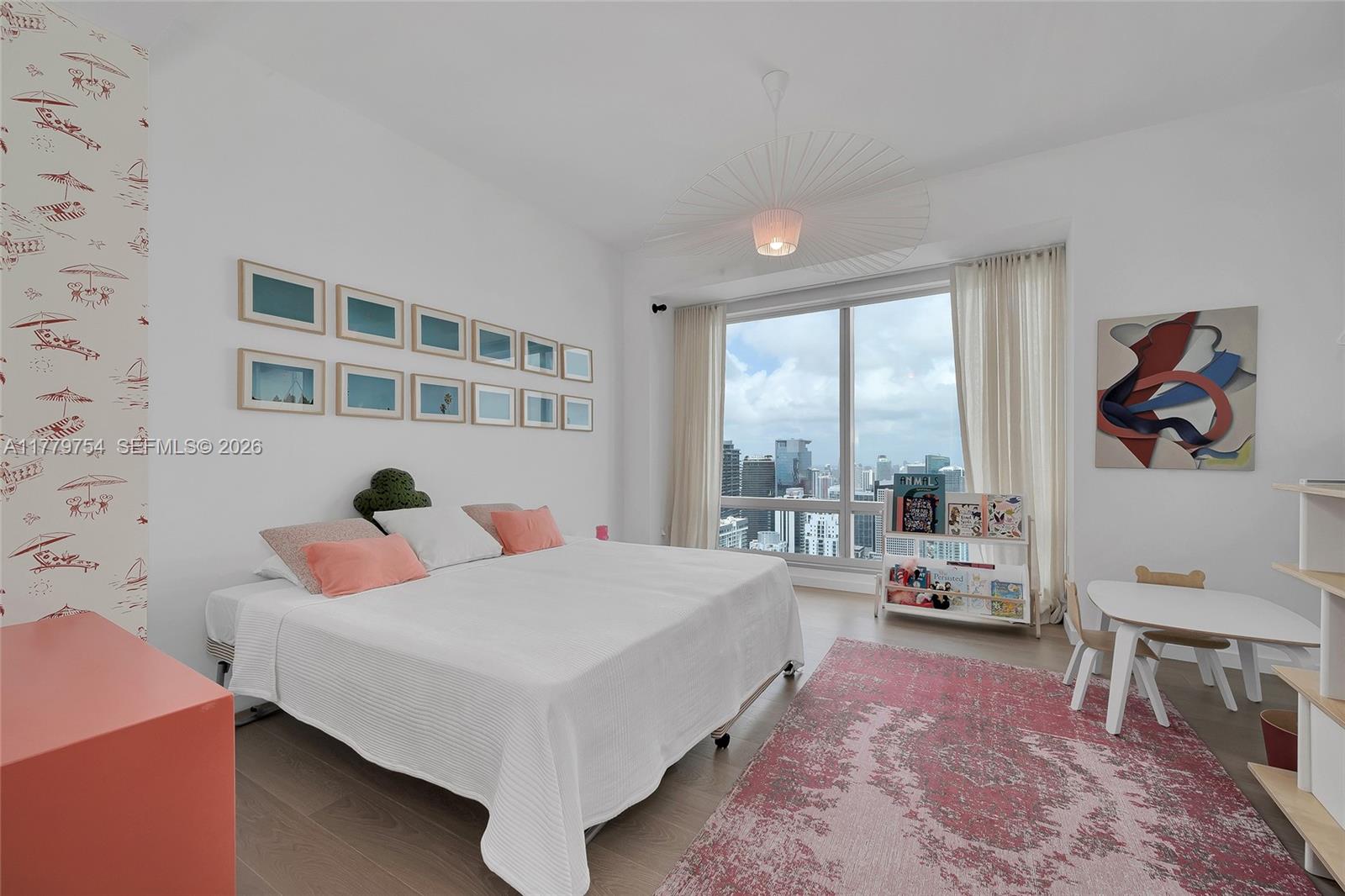 1425 Brickell Ave # 61E