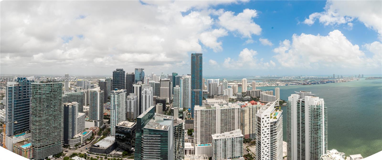 1425 Brickell Ave # 61E