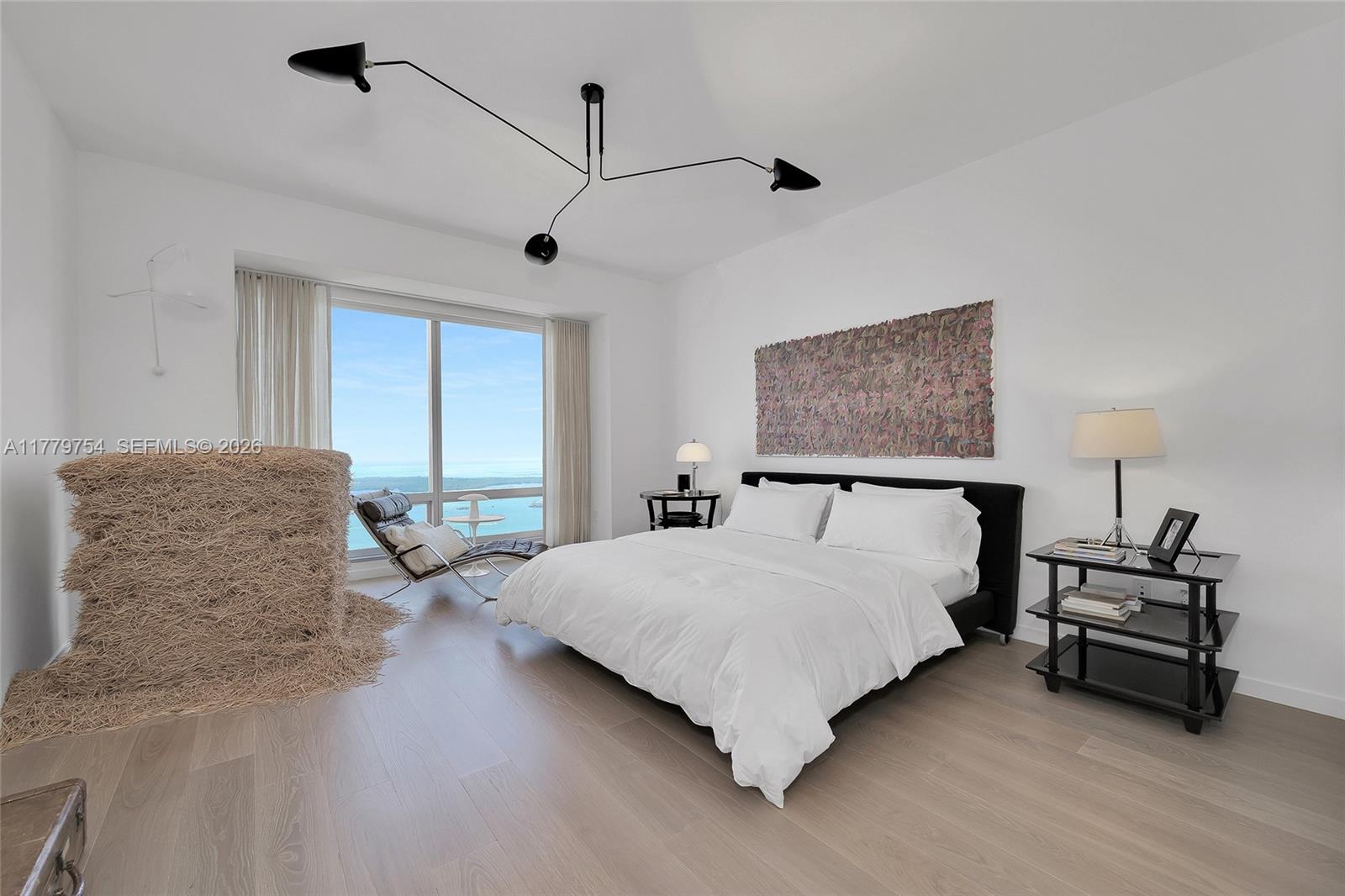 1425 Brickell Ave # 61E