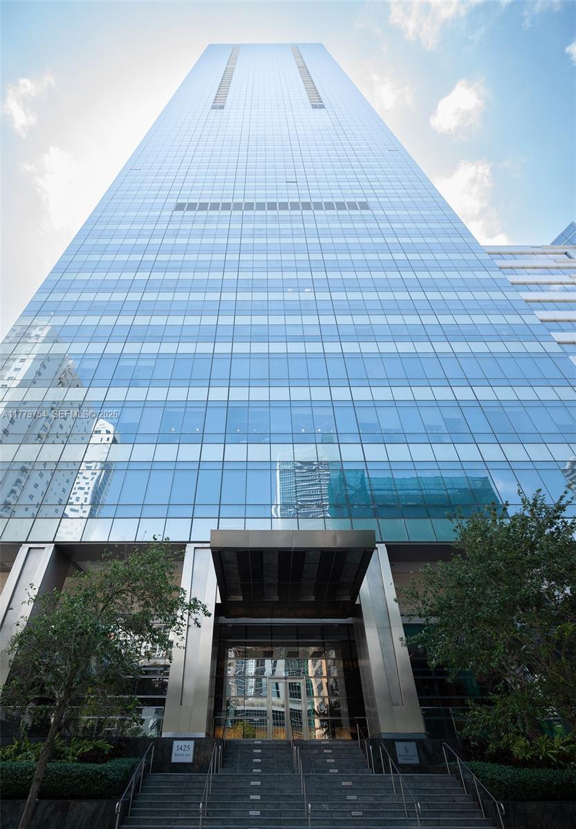 1425 Brickell Ave # 61E