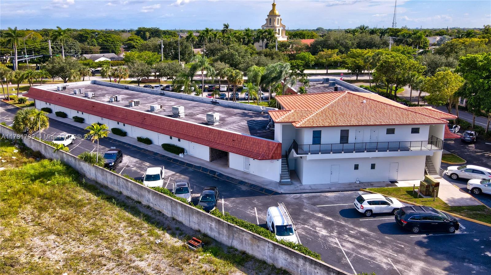 201 N University Dr # 14