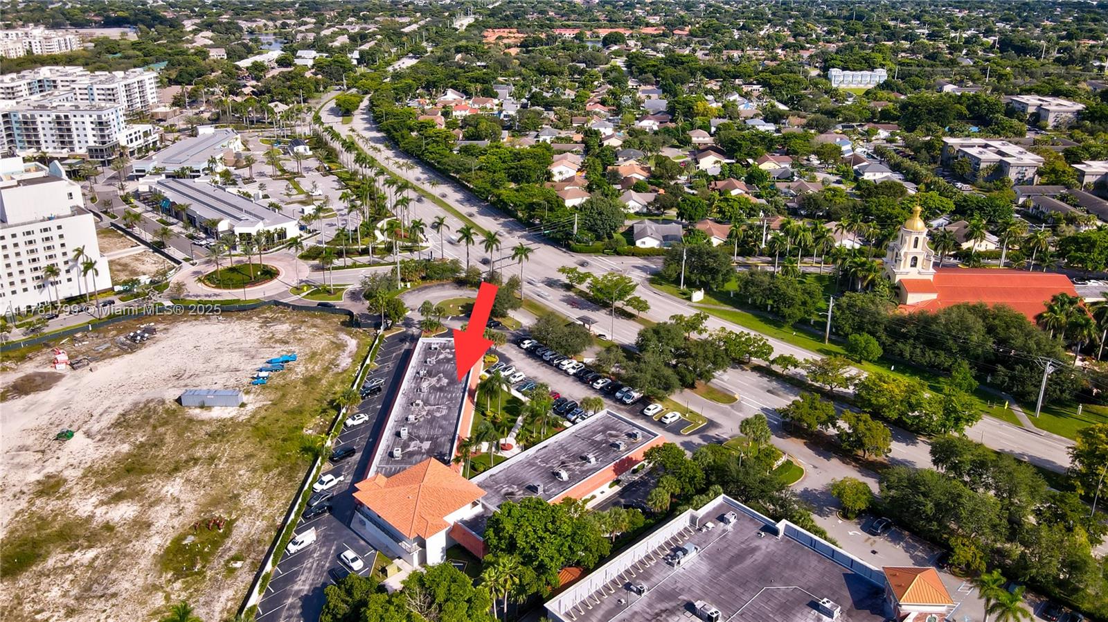 201 N University Dr # 14