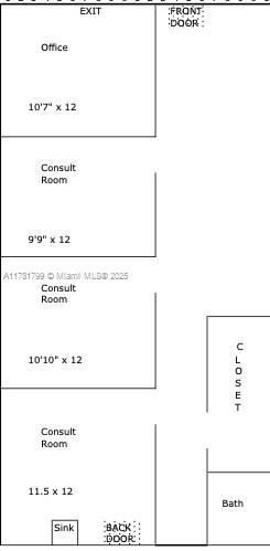 201 N University Dr # 14