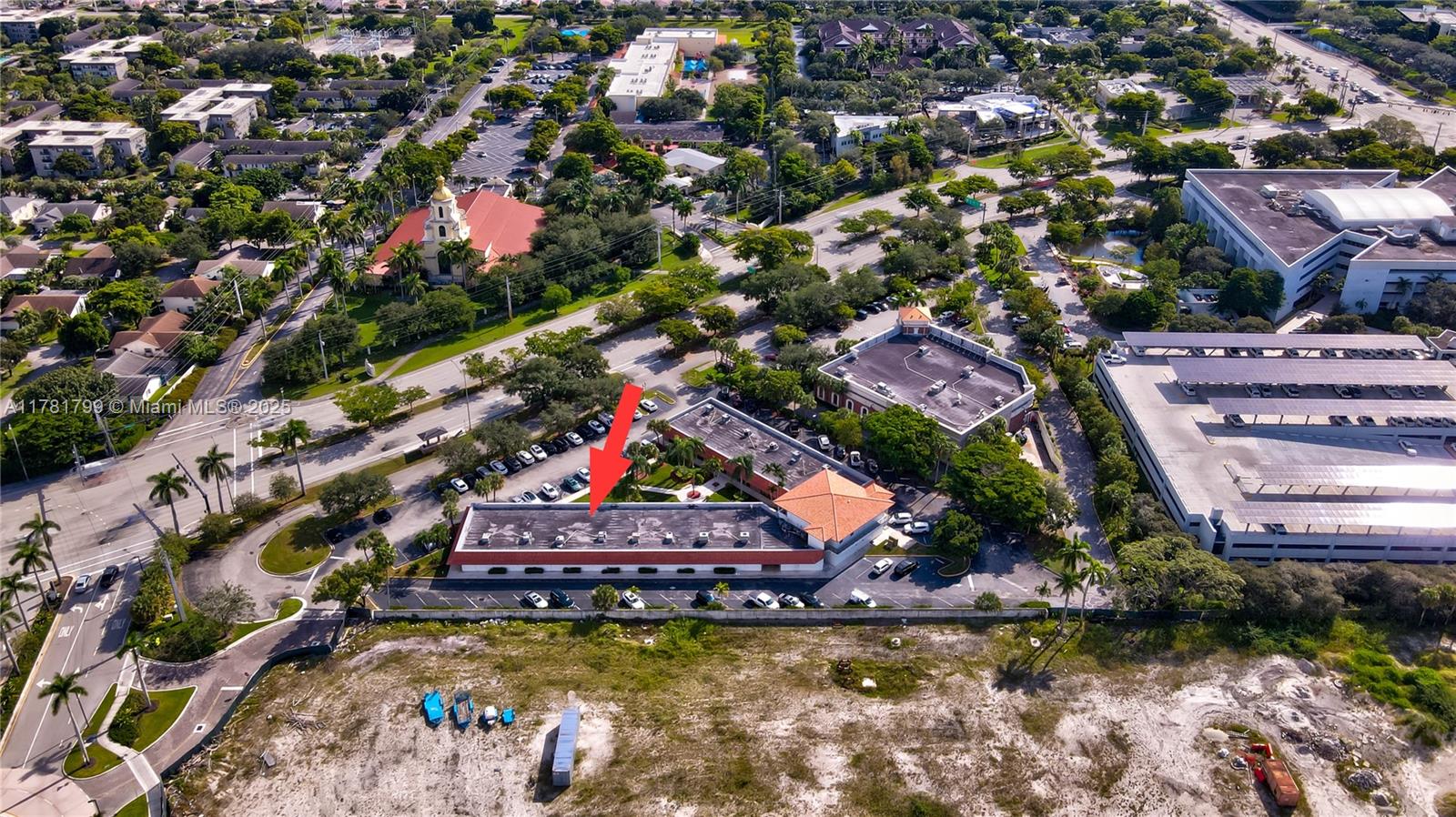 201 N University Dr # 14