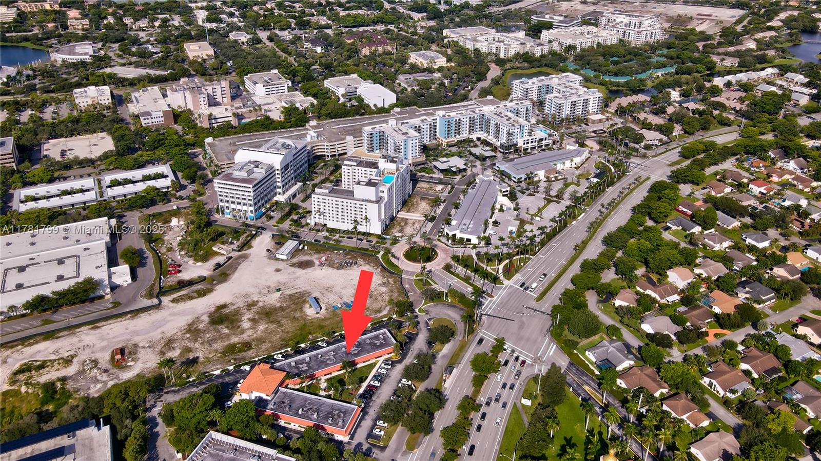 201 N University Dr # 14