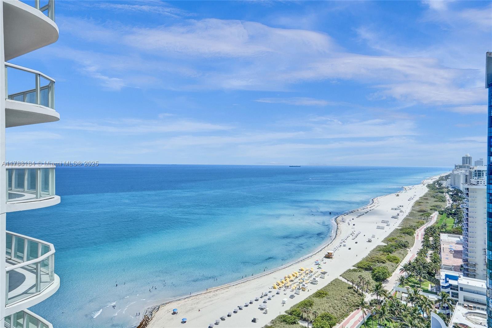 6365 Collins Ave # 2604