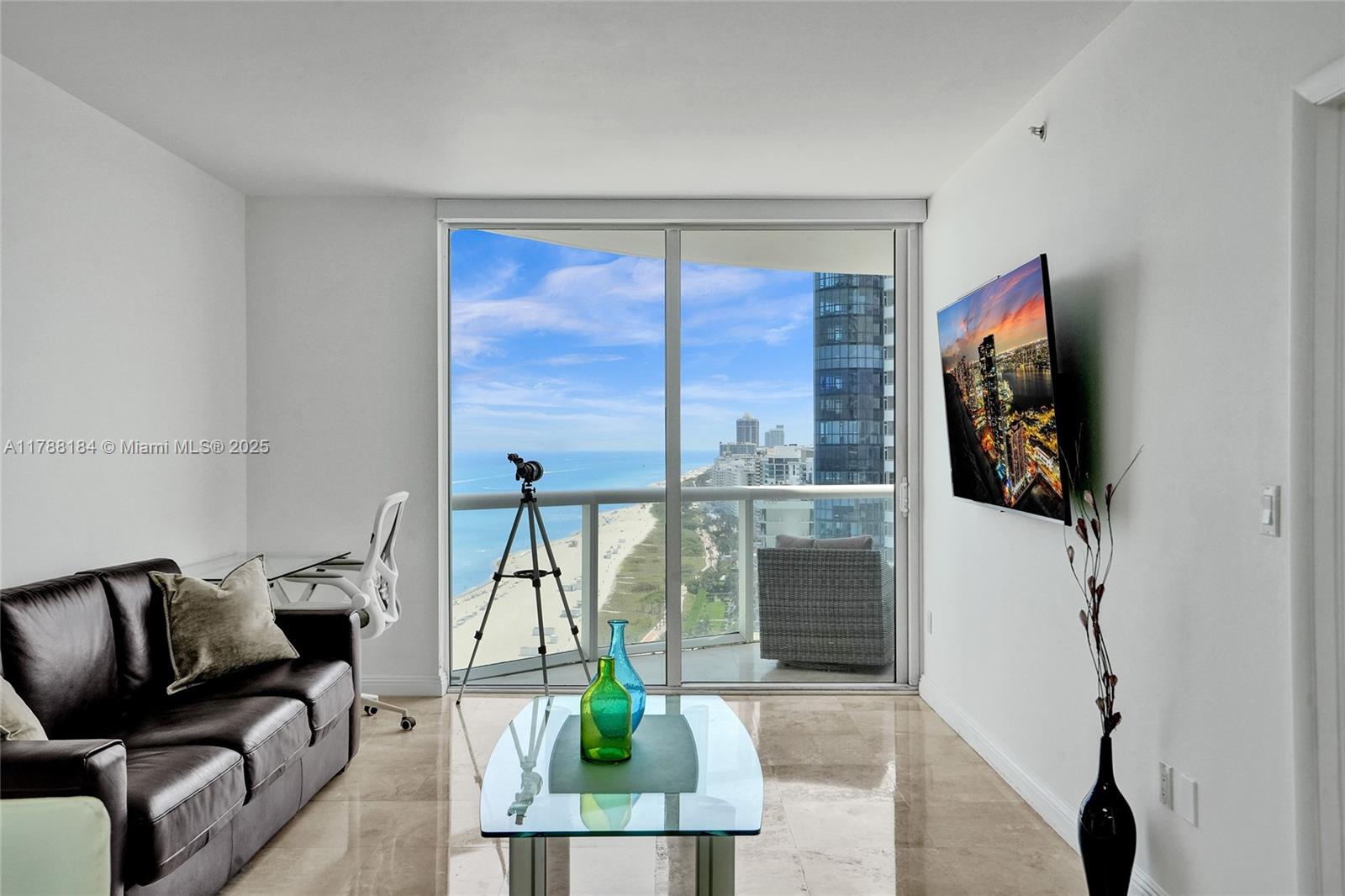 6365 Collins Ave # 2604