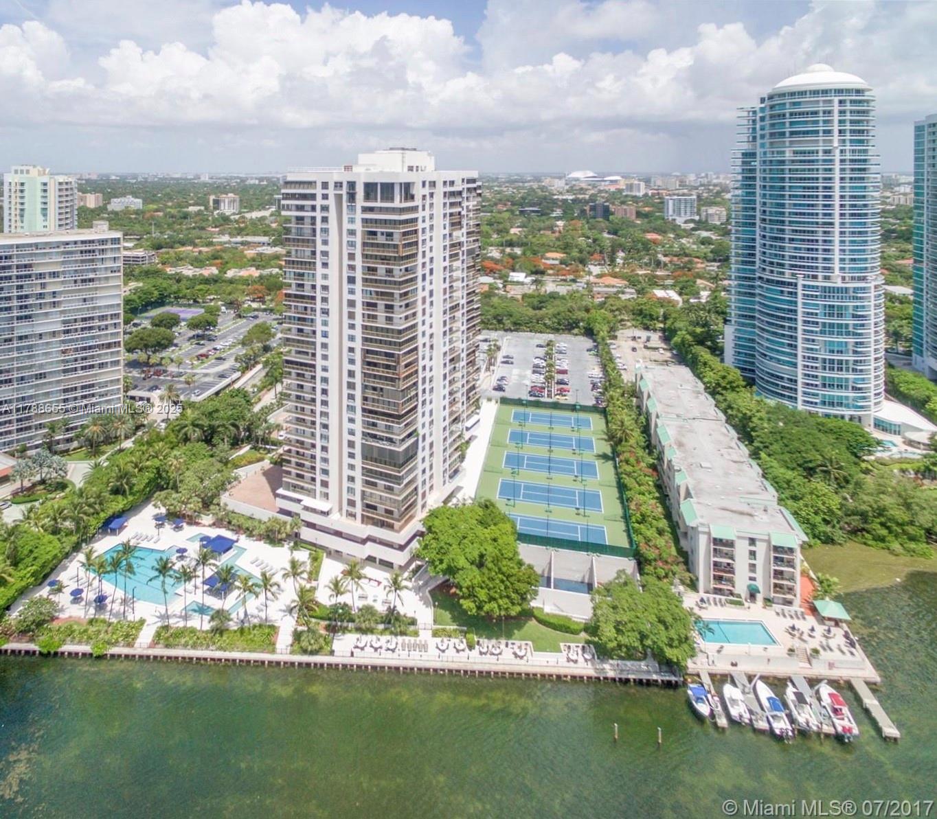 2333 Brickell Ave # 1717A