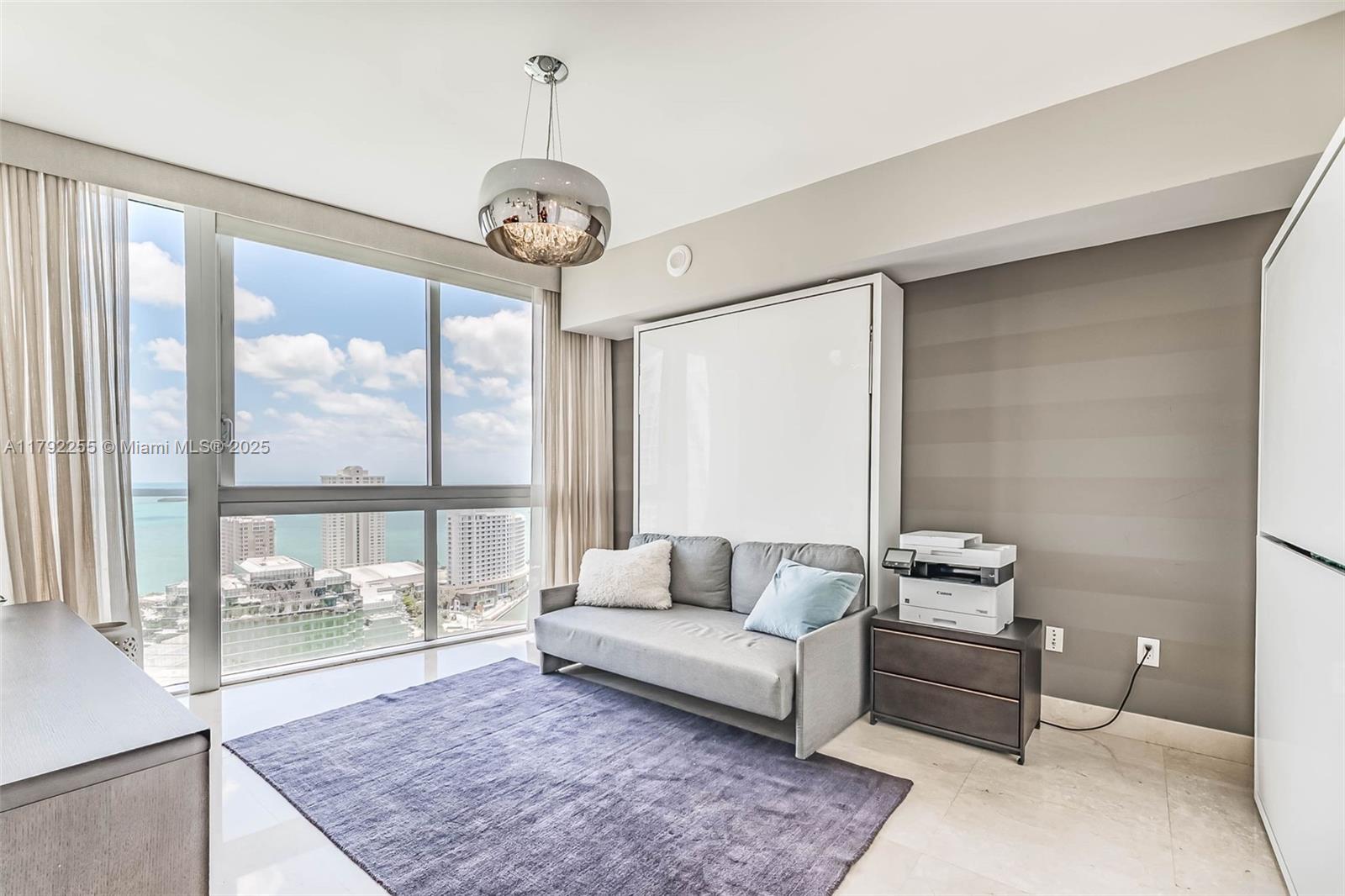 495 Brickell Ave # 2801