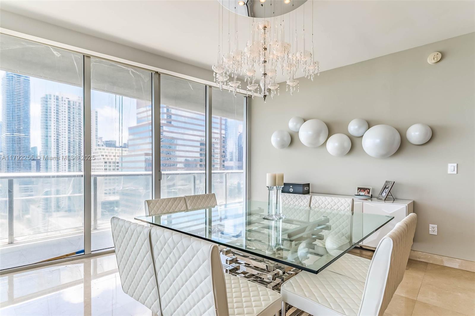 495 Brickell Ave # 2801