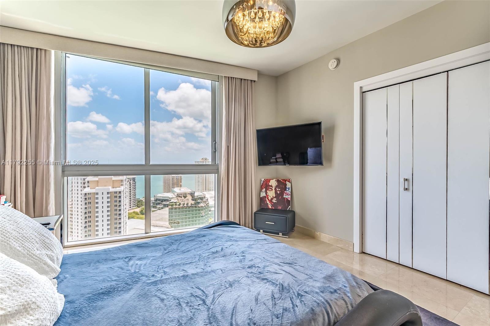 495 Brickell Ave # 2801