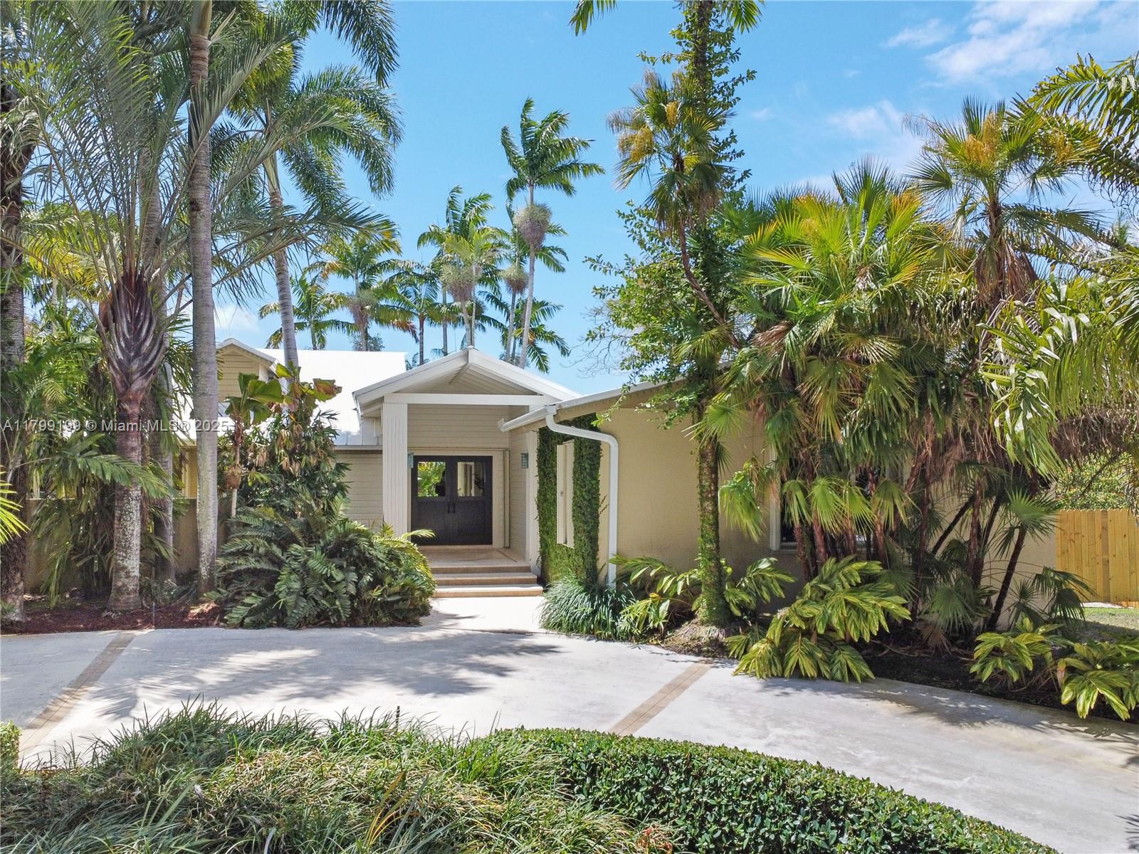 7100 SW 139th St