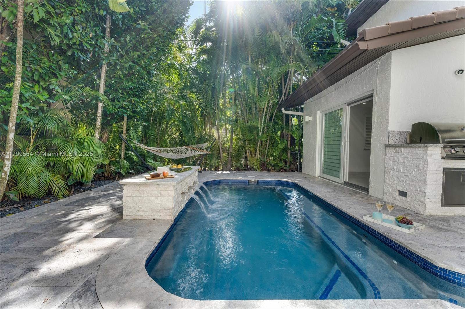 4830 San Amaro Dr