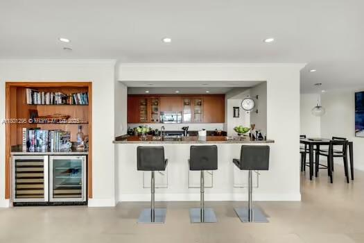 151 Crandon Blvd # 525