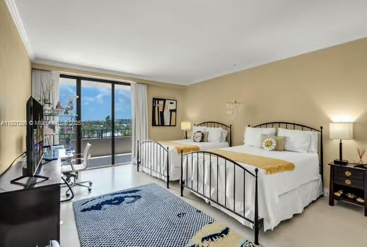 151 Crandon Blvd # 525