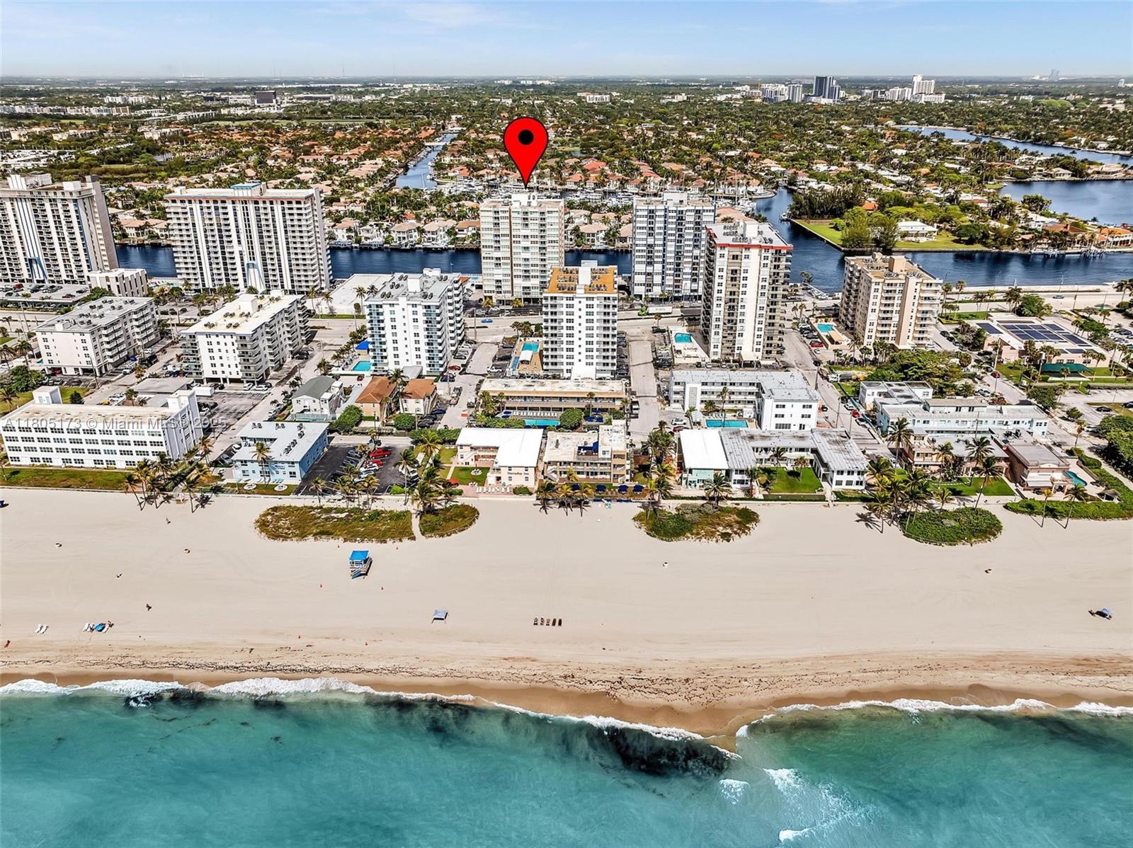 1410 S Ocean Dr # 502