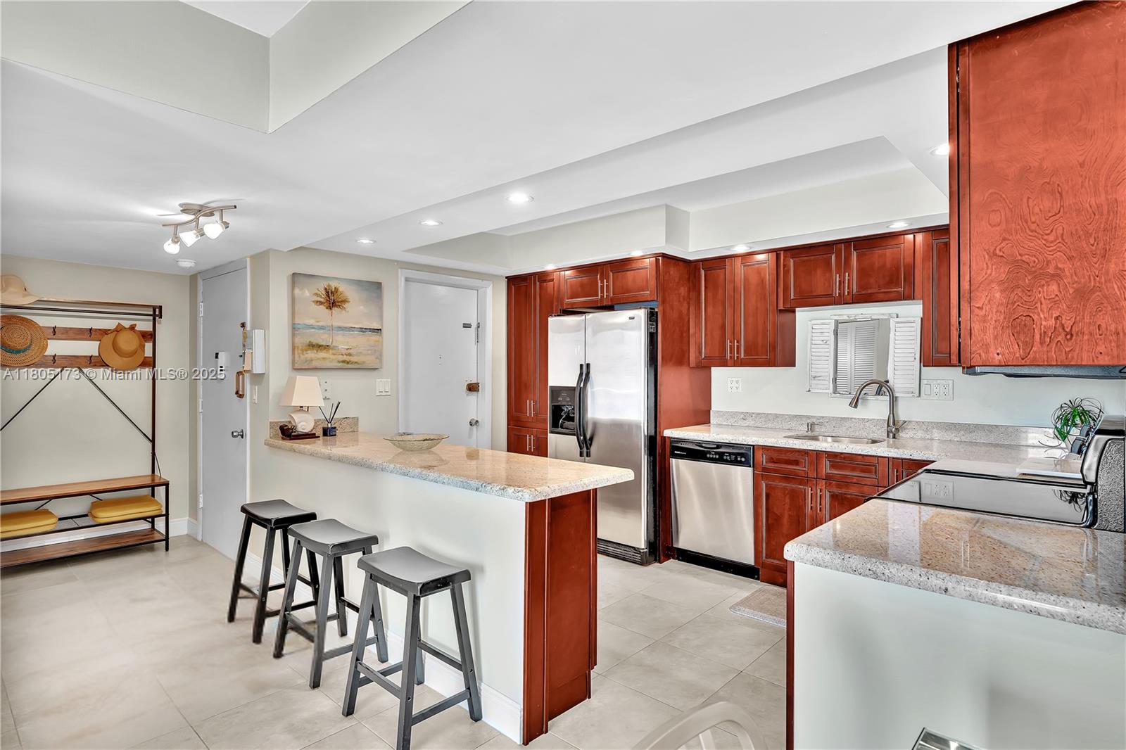 1410 S Ocean Dr # 502