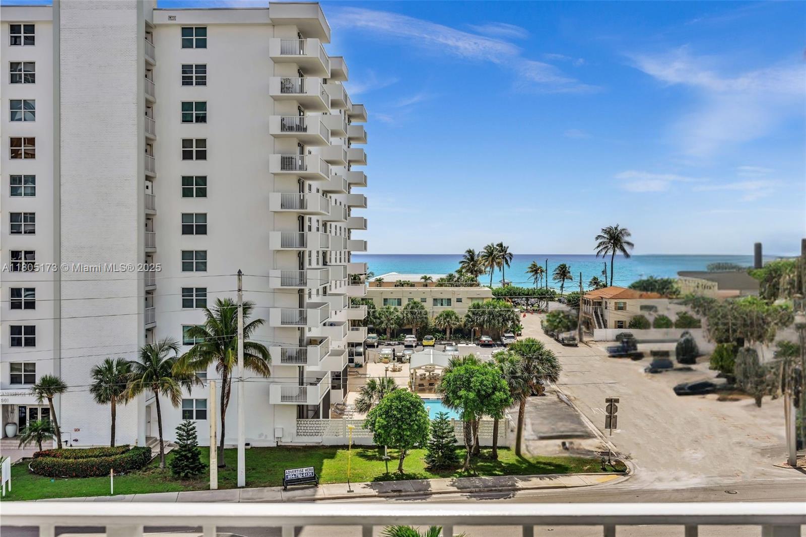 1410 S Ocean Dr # 502