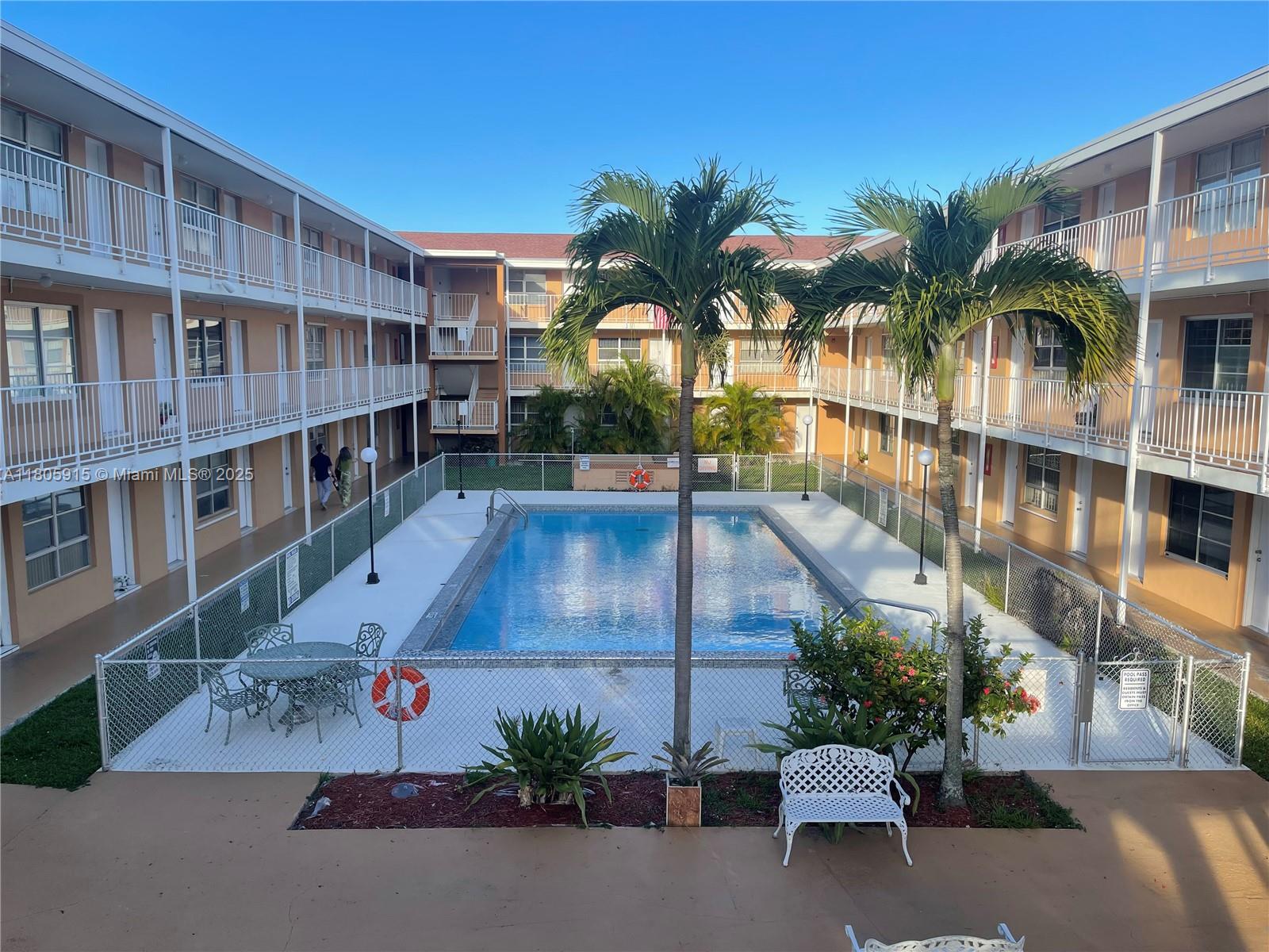 3881 W Flagler St # 223