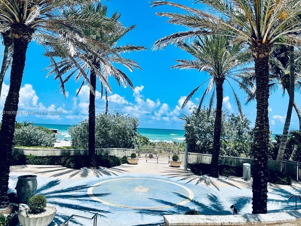 6801 Collins Ave # C1115