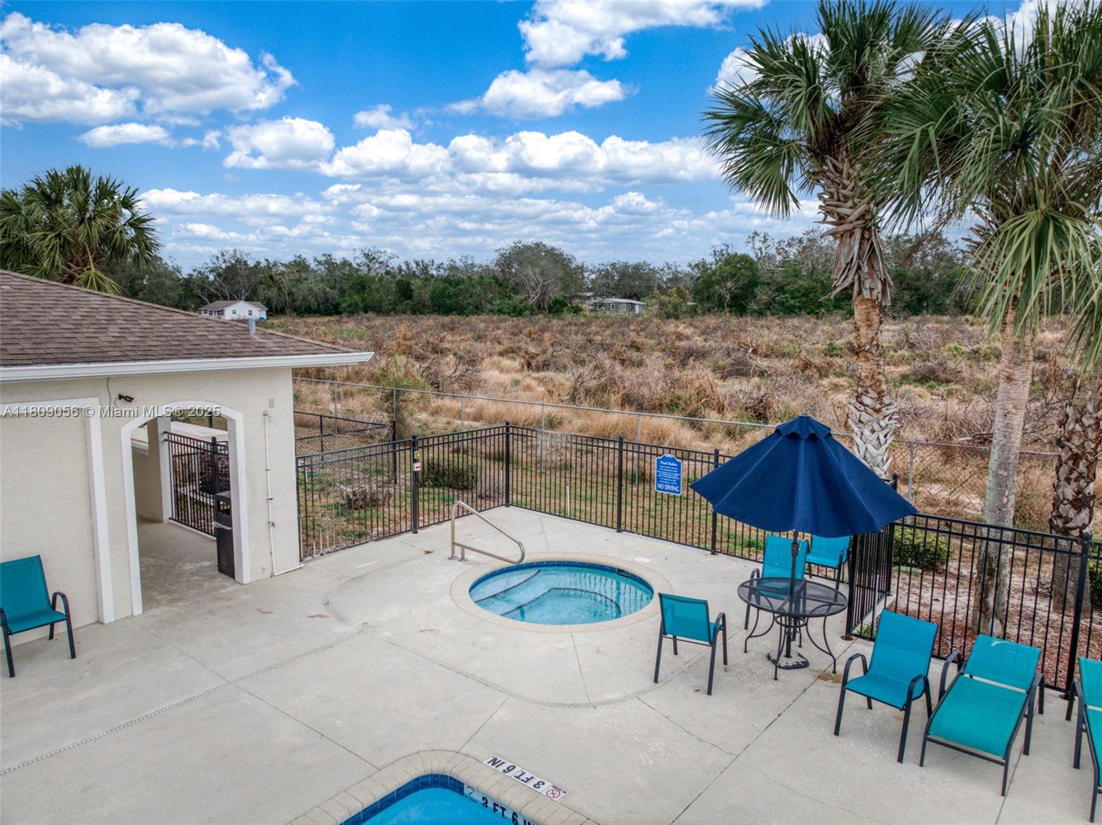 1415 Las Villas Blvd # 1415