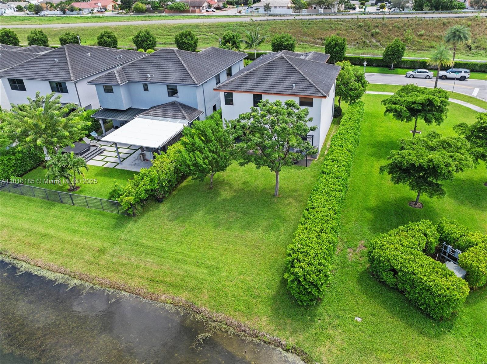9145 NW 154th Ter