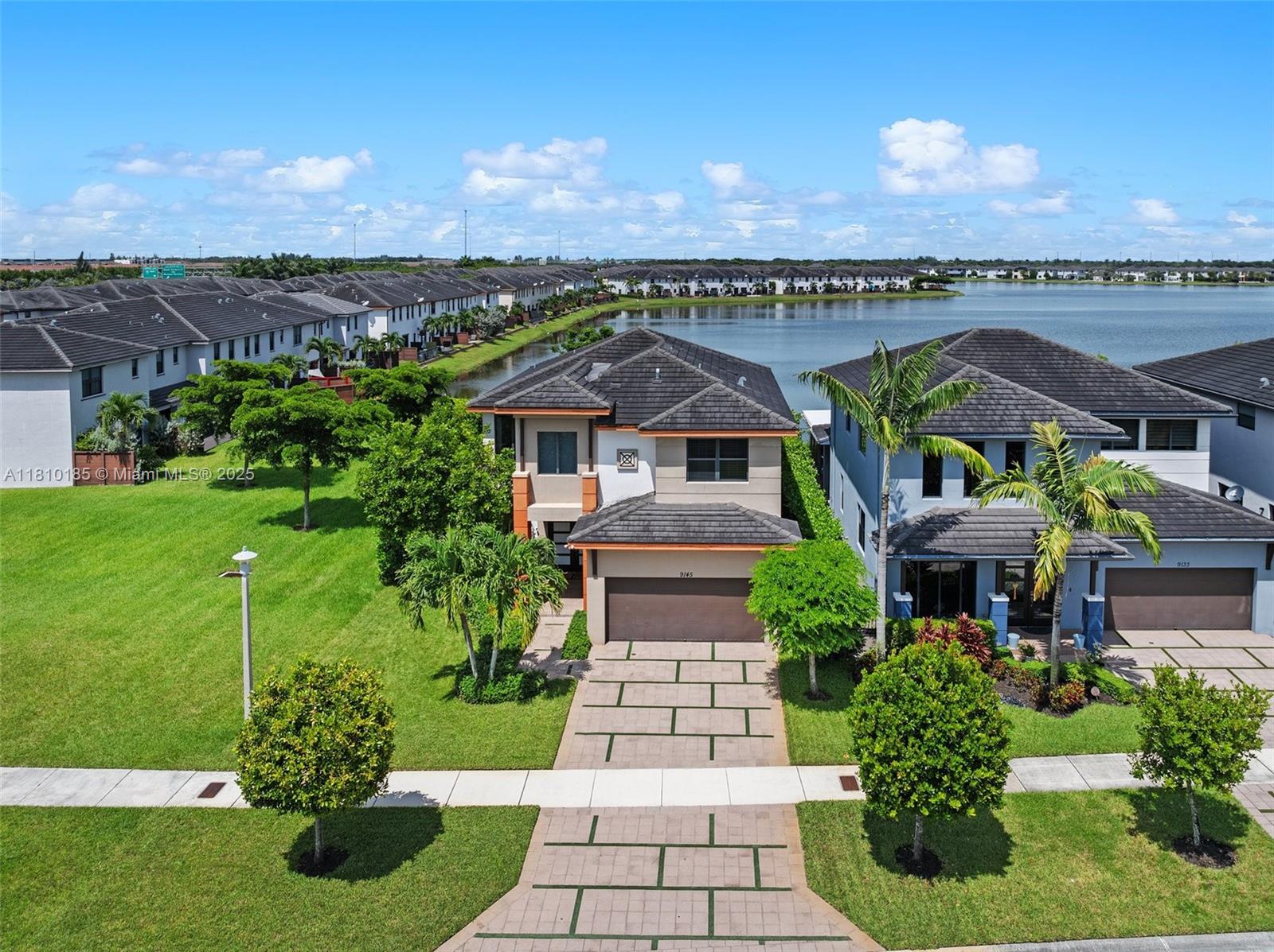 9145 NW 154th Ter