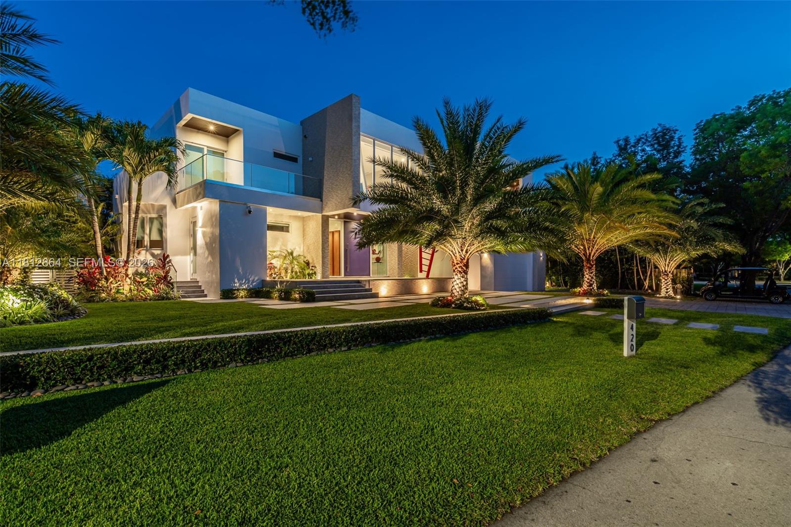 420 Island Dr