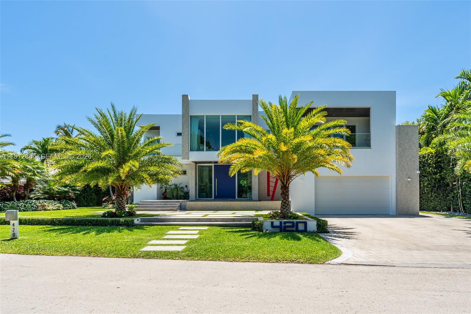 420 Island Dr